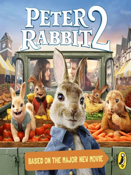 Title details for Peter Rabbit Movie 2 Novelisation by Puffin - Available